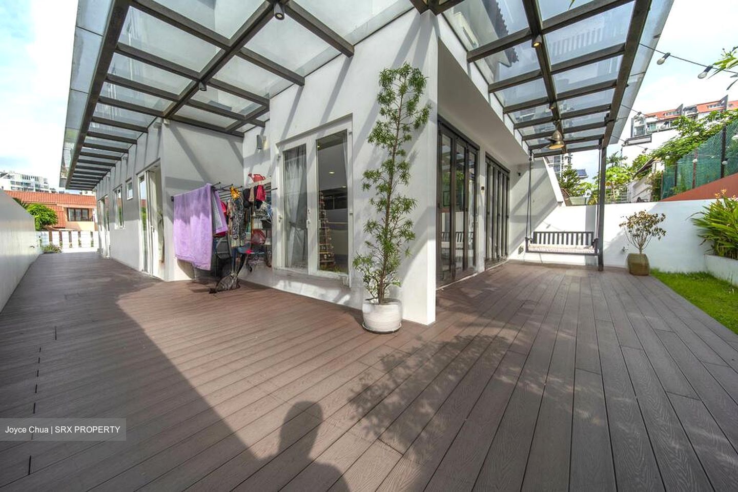 Kembangan Villas (D14), Semi-Detached #519819851